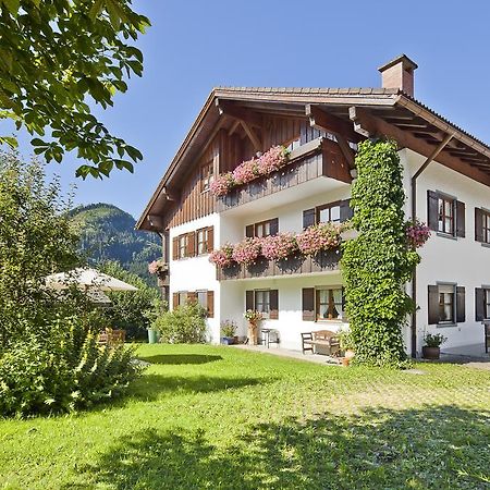 Landhaus Via Decia - Bad Hindelang Plus Partner Exterior photo