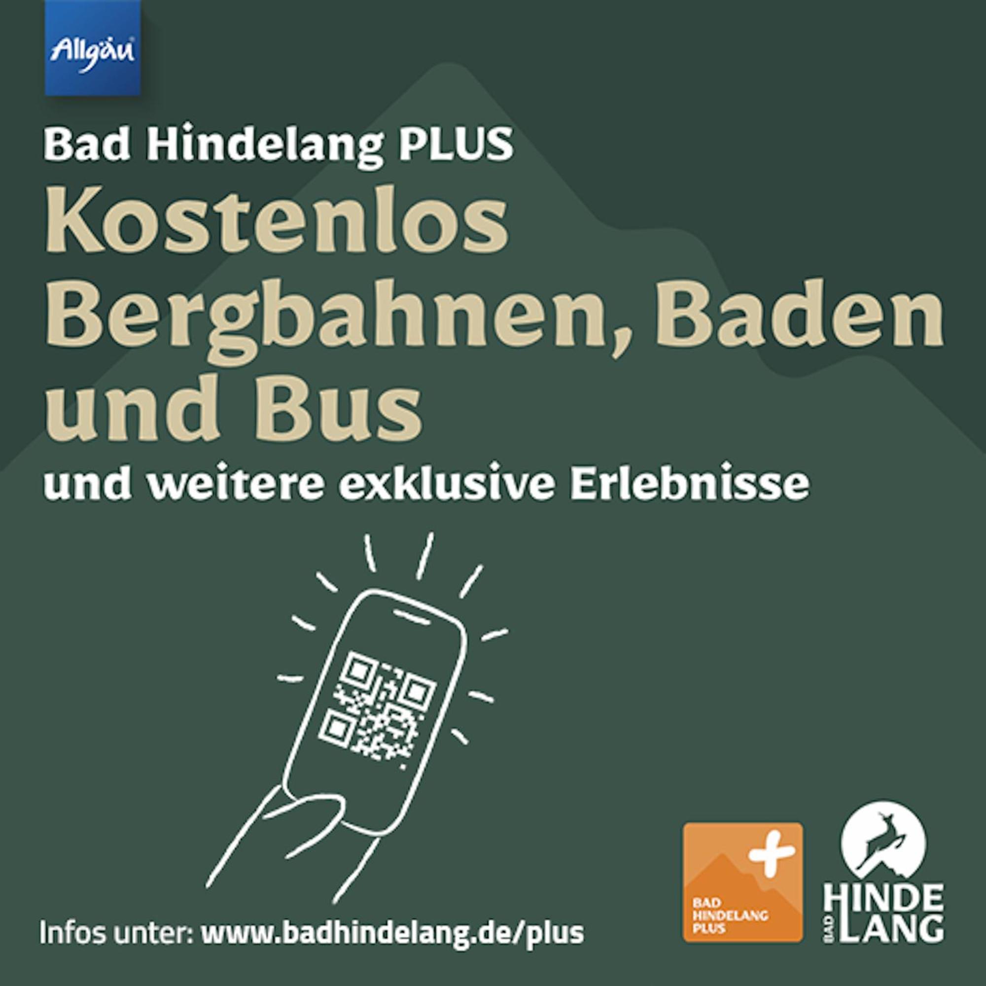 Landhaus Via Decia - Bad Hindelang Plus Partner Exterior photo